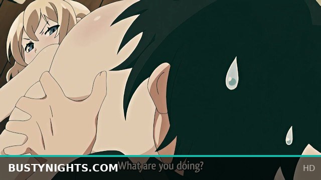 Deep Throat Big Tits Lover Gets Off