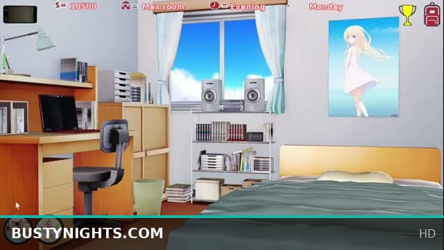 Max's Life Season 2 Episode 74 - Big Tits MILF Delivers Blowjobs, Titjobs, and Hot Sex